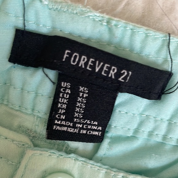 Summer Shorts - Picture 3 of 3